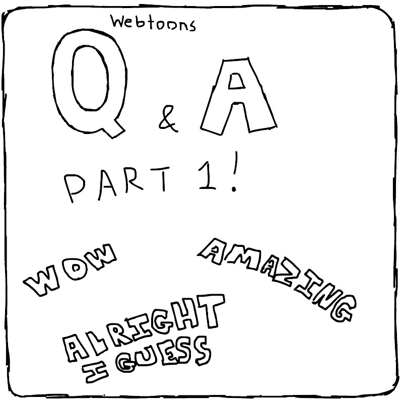 Webtoons QA