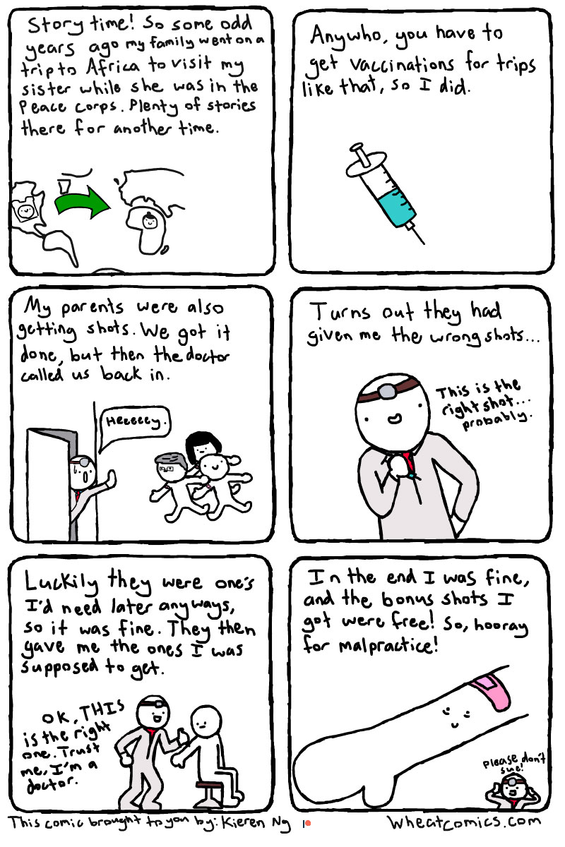 Vaccines