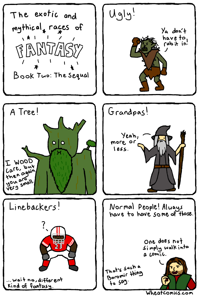 Mythical Part 2