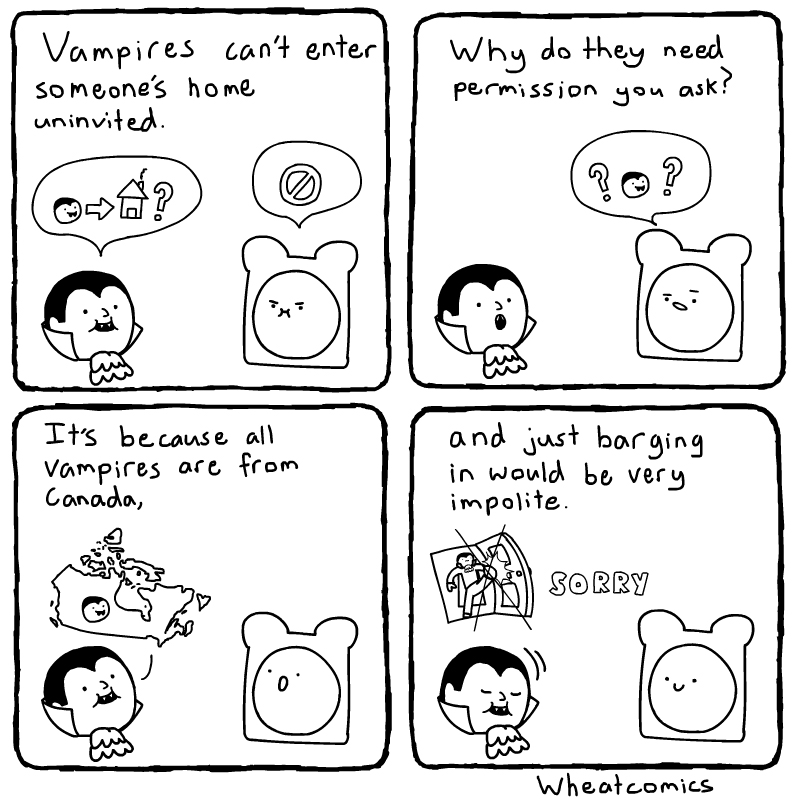 Vampire