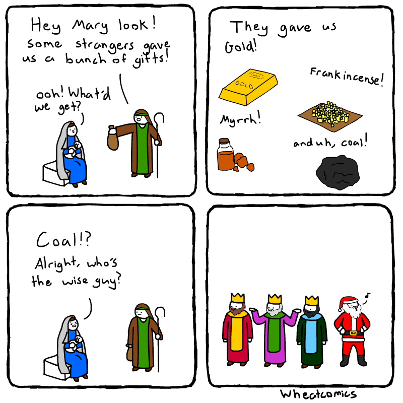 Christmas Gifts