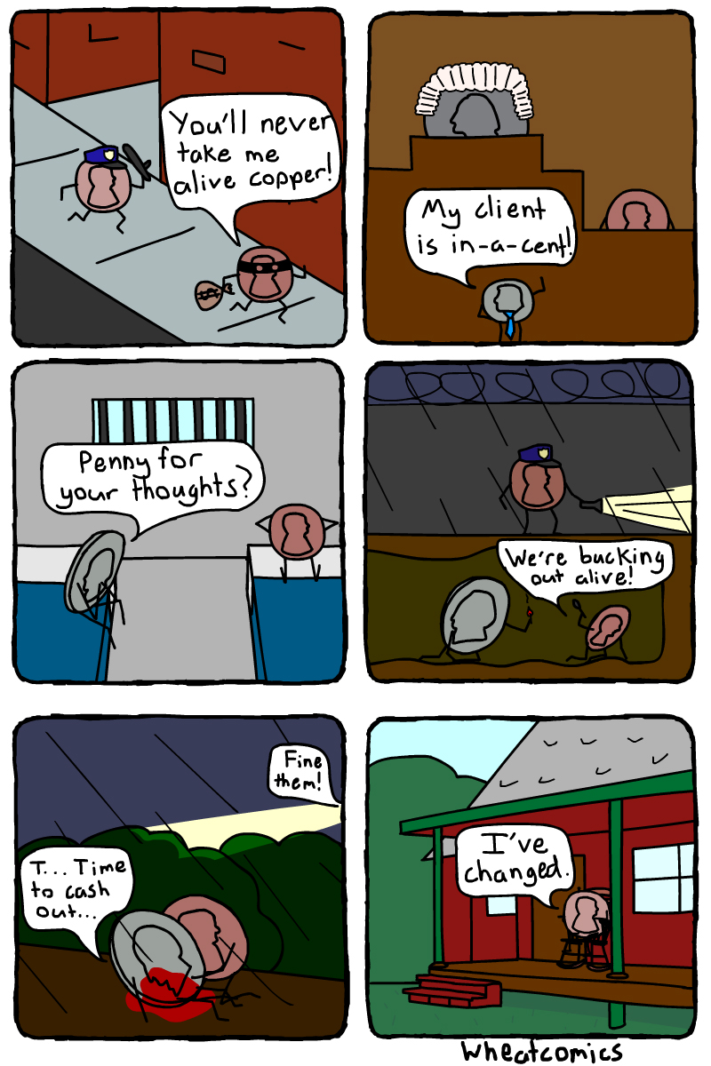 Change