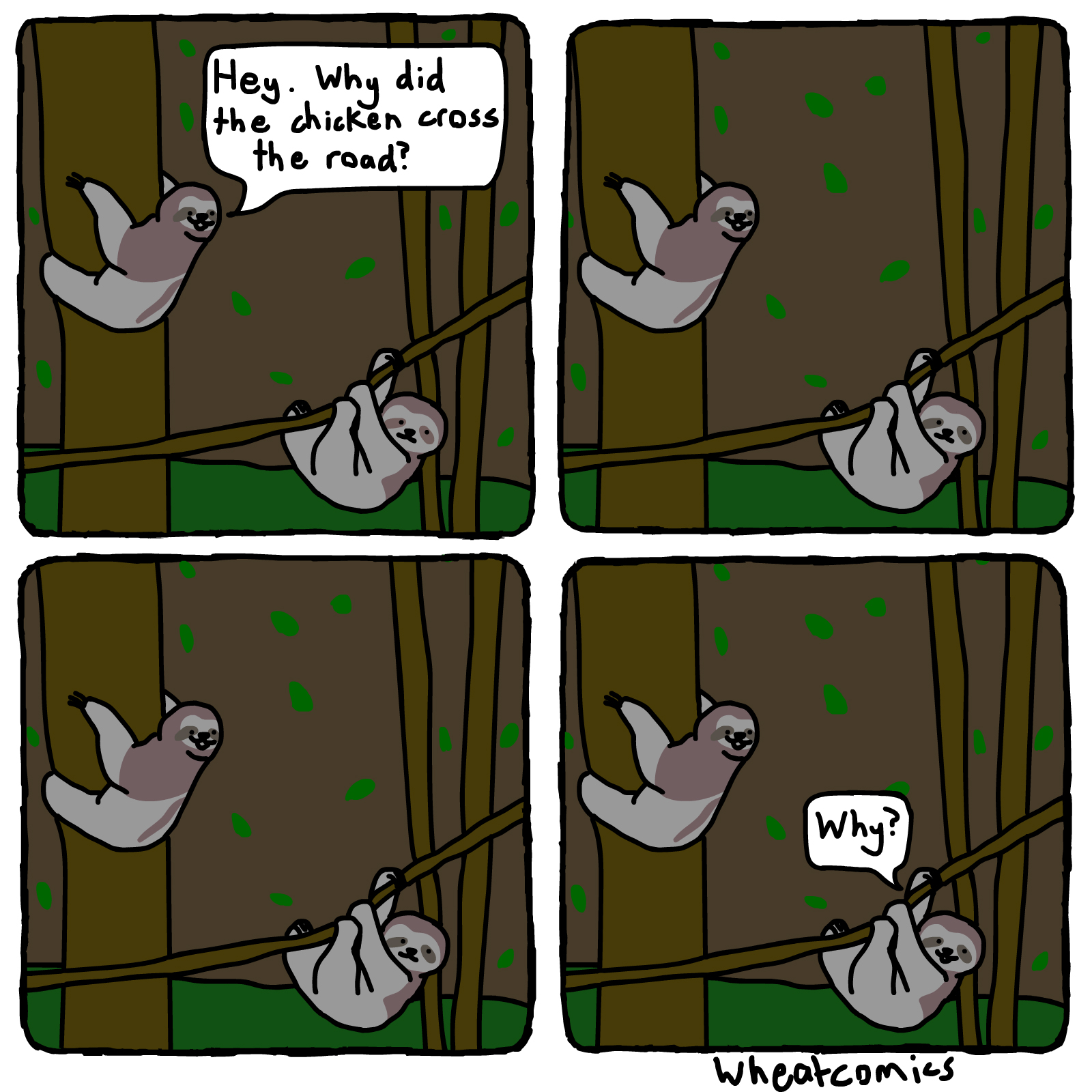 Sloth