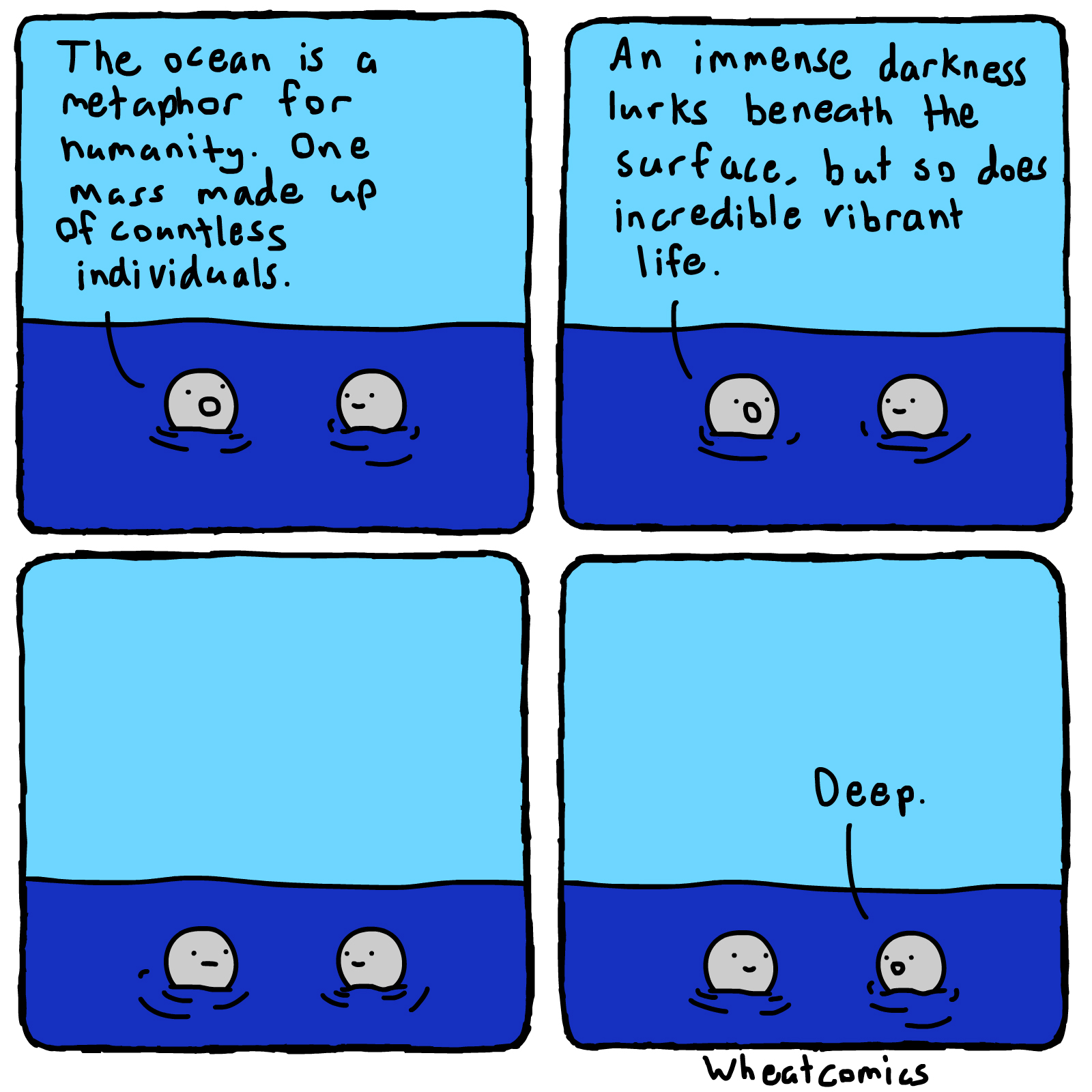The Ocean