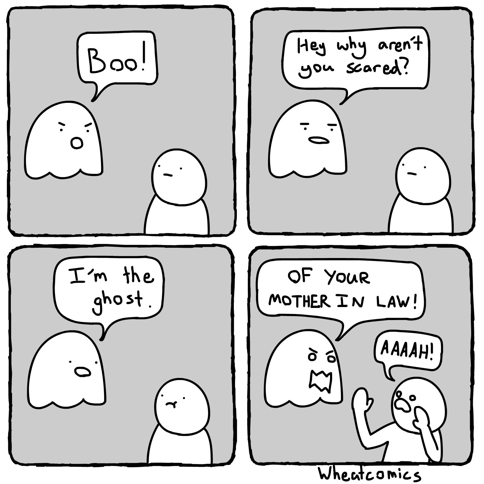 Ghost
