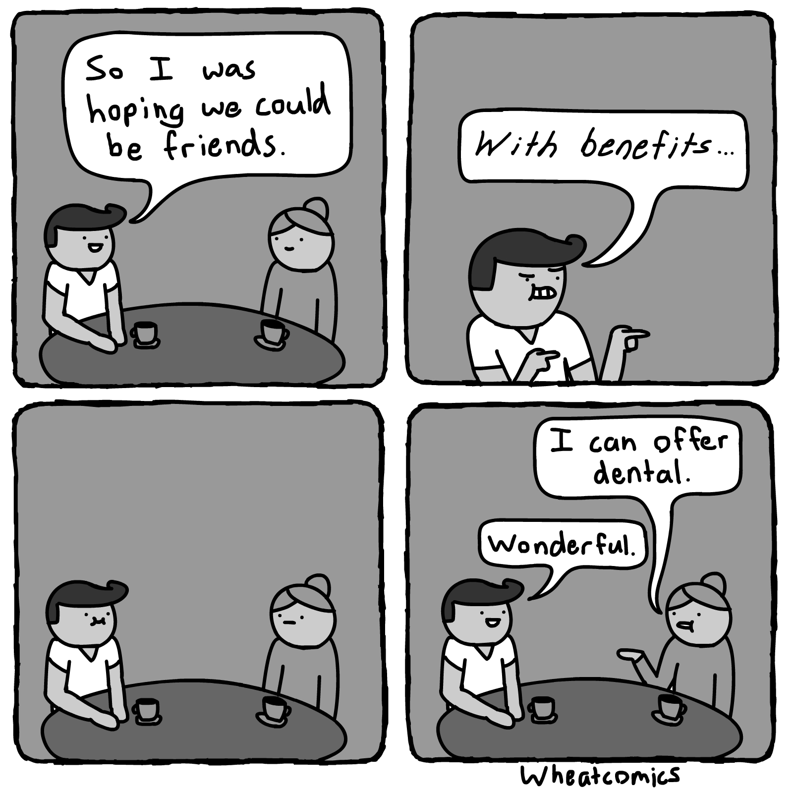 Friends