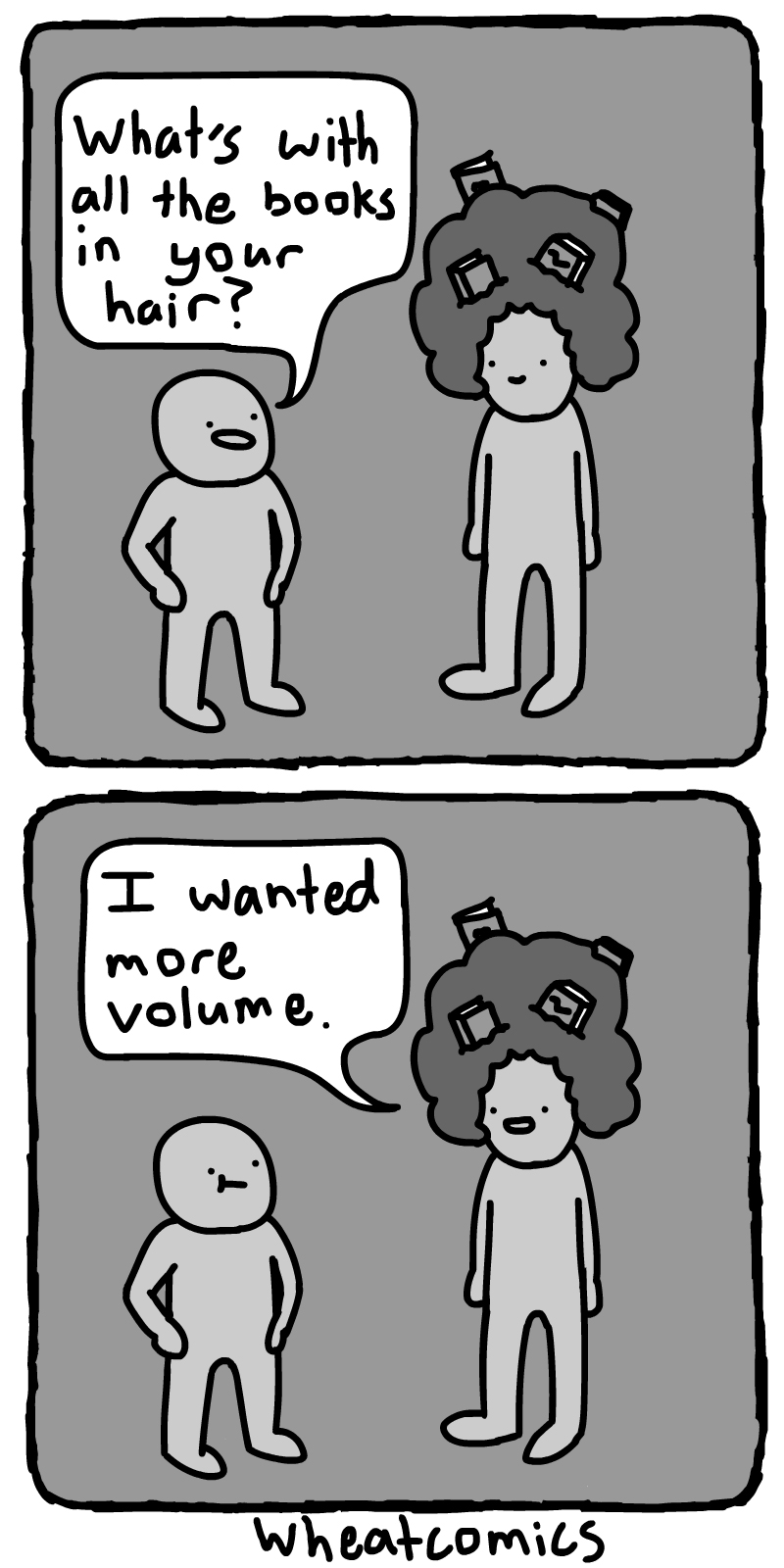 Hair