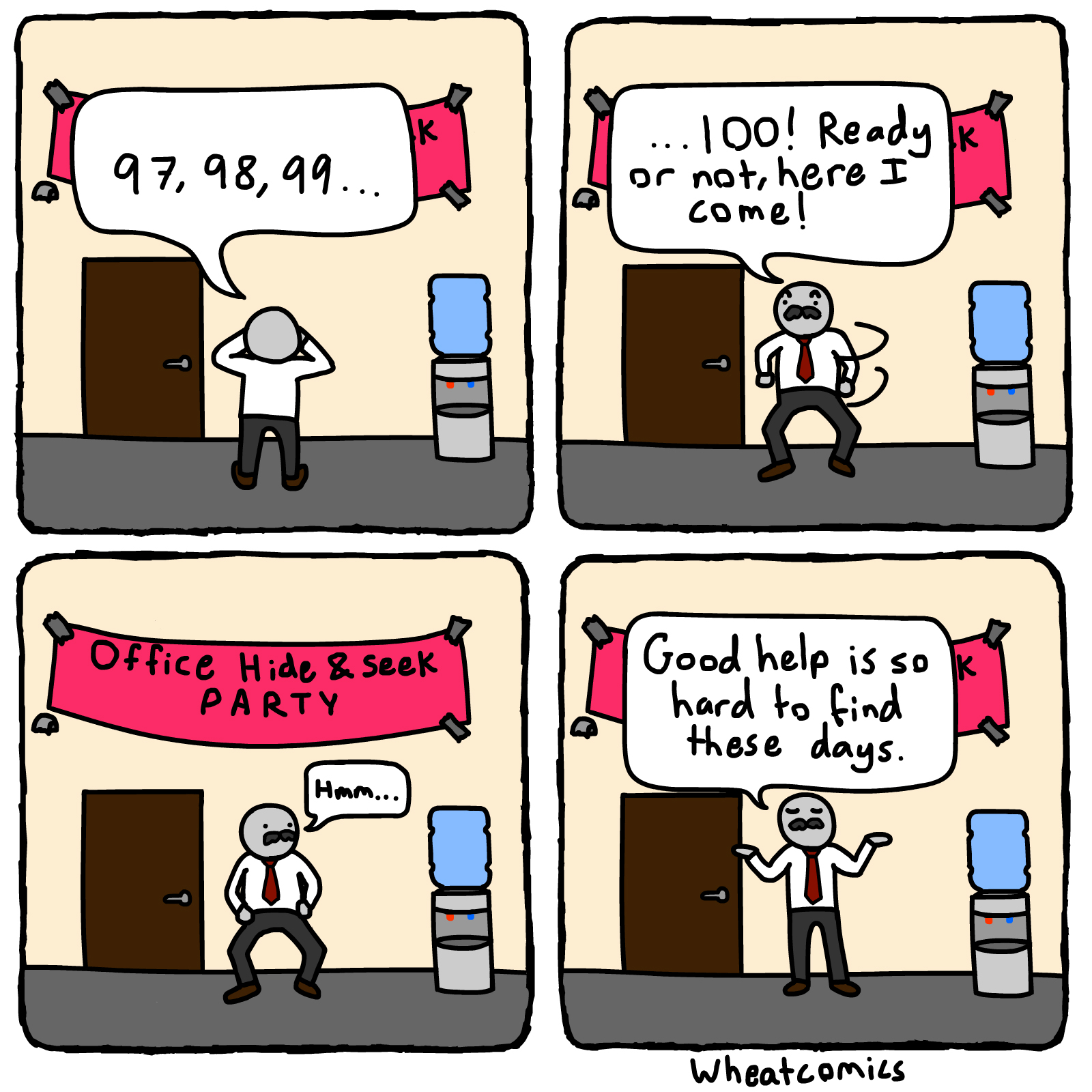 Good Help