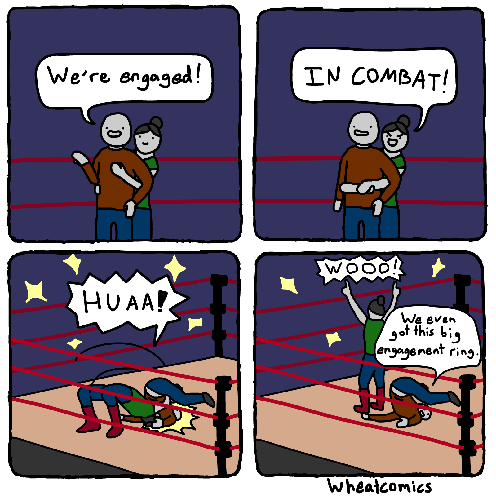 Engagement