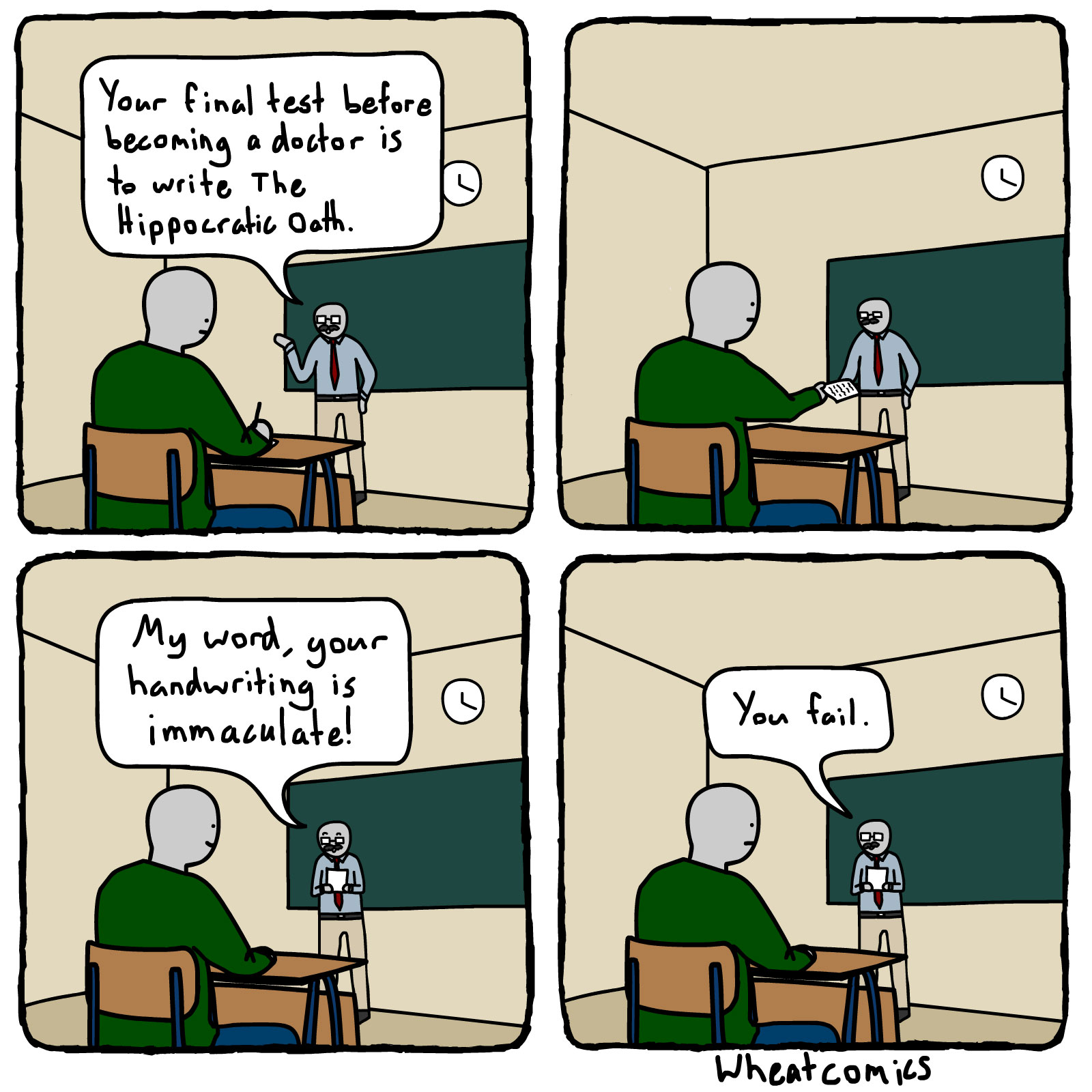 Doctor