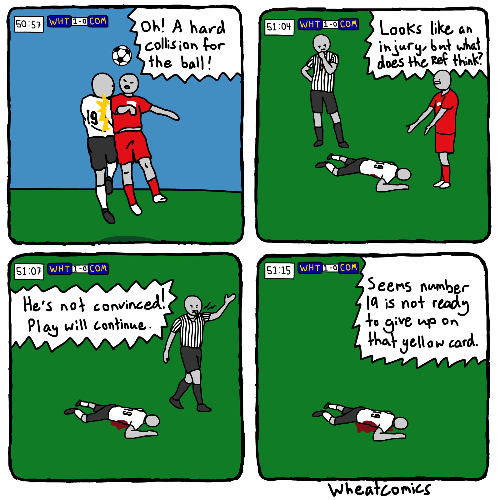 Soccer